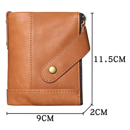 Rhydan Wallet