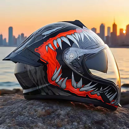 Tavrek Helmet