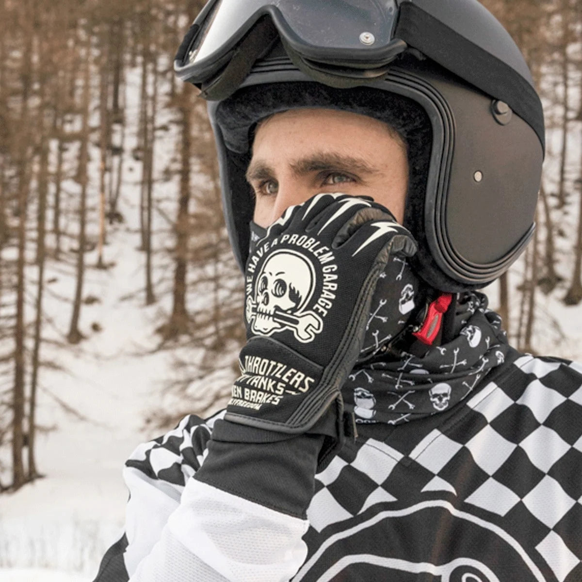 Vale Gloves