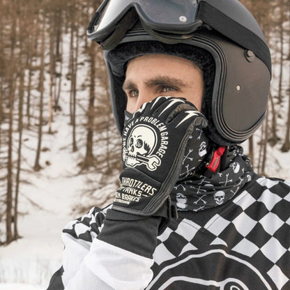 Vale Gloves