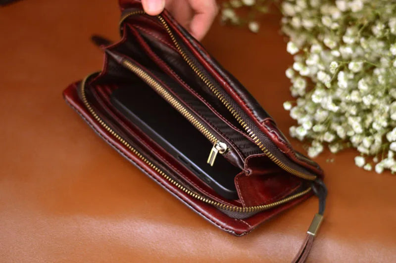 Samuel Wallet