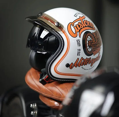 Dawson Helmet