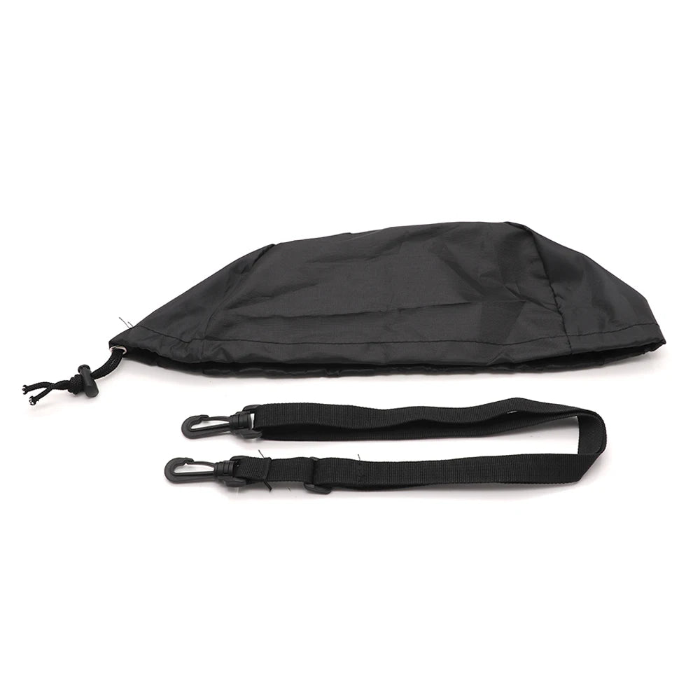 Oscar Fuel Tank Bag