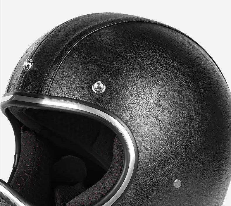 Garrick Helmet