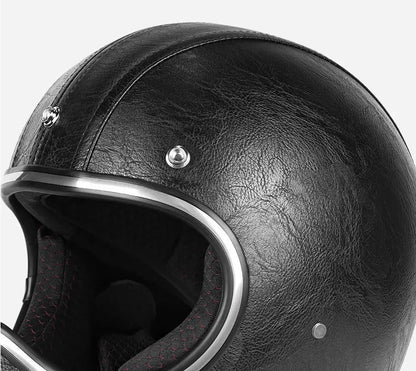 Garrick Helmet