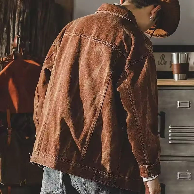 Cerritos 74 Denim Jacket