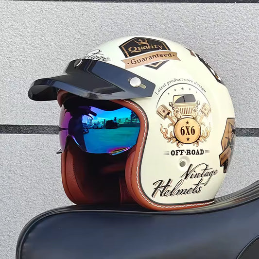 Nathan Helmet