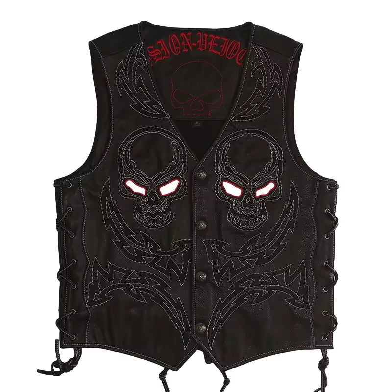 Brax Vest