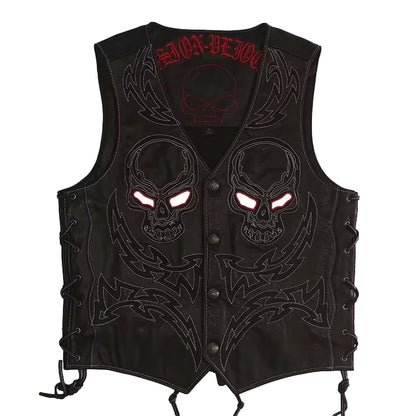 Brax Vest