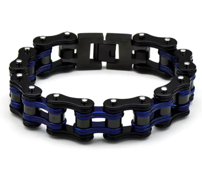 Raven Bracelet