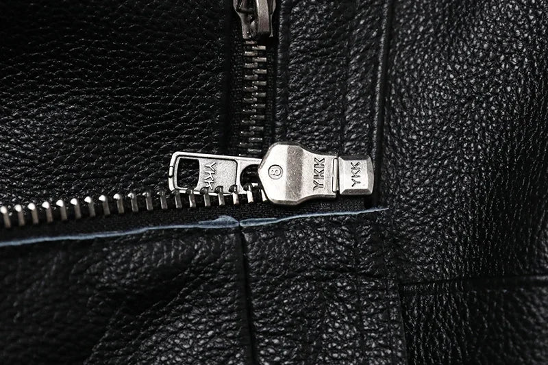 Thomas Jacket