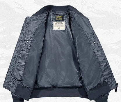Corbin Bomber Jacket
