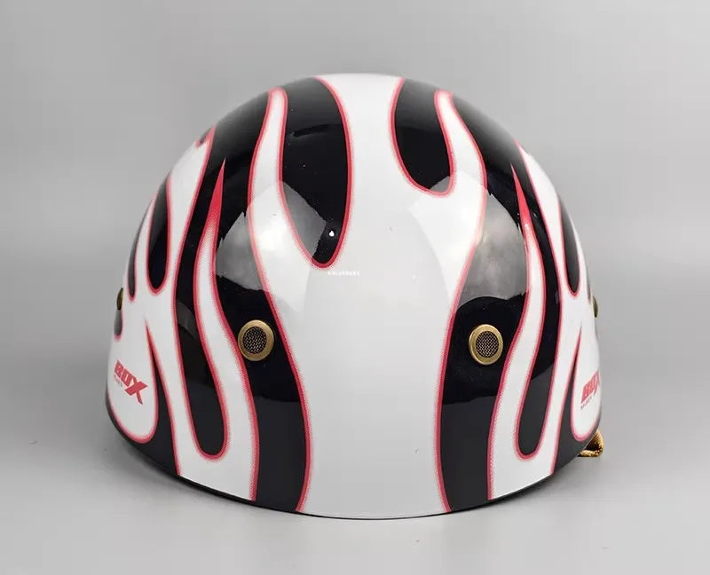 Box Helmet