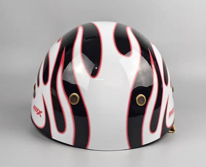 Box Helmet