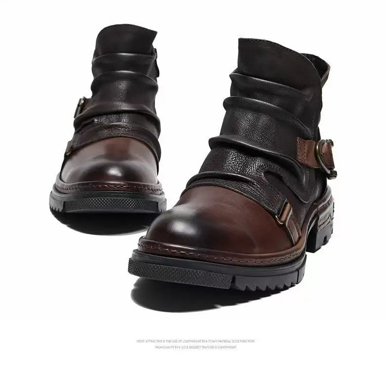 Liam Boots