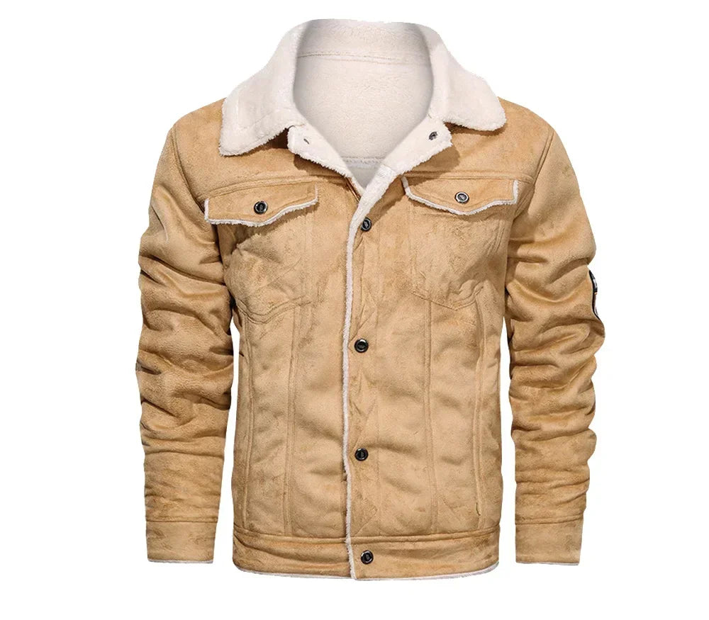Jaxon Jacket