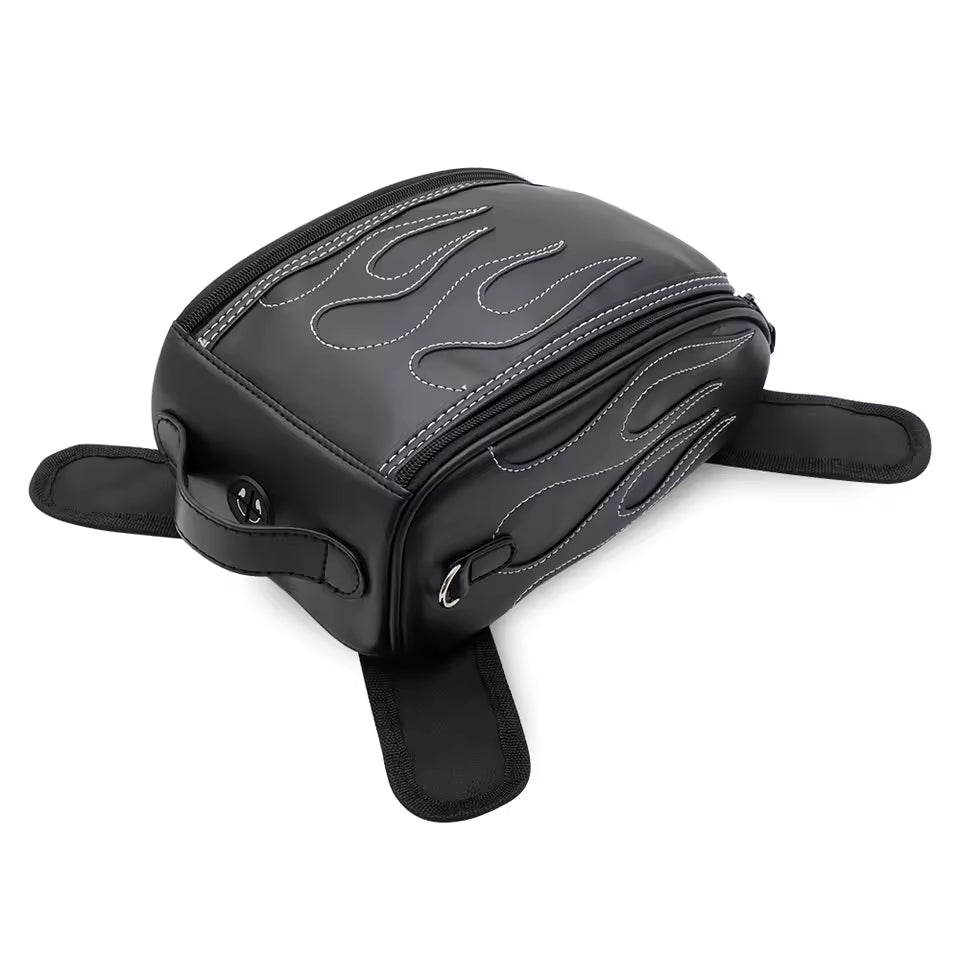 Oscar Fuel Tank Bag