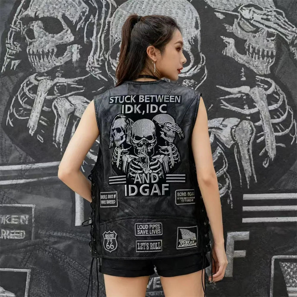 Joren Vest