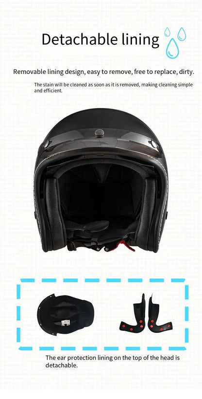 Believe Yourself Helmet