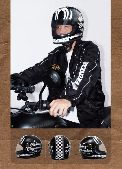 Brady Helmet - Black