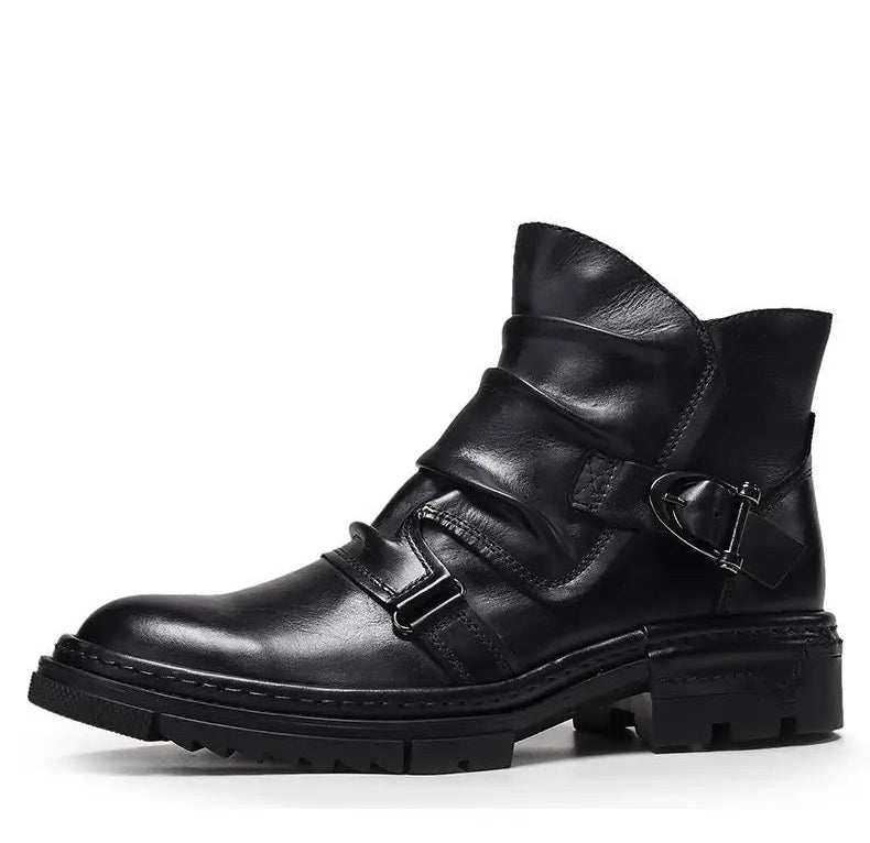 Liam Boots