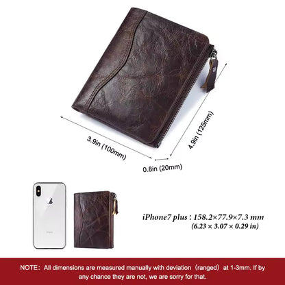 Hampton Wallet