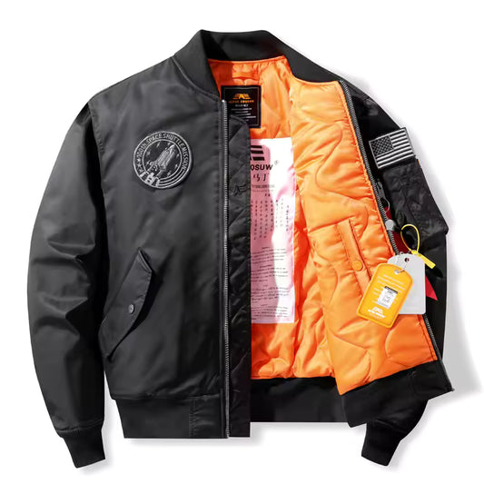 Holden Bomber Jacket