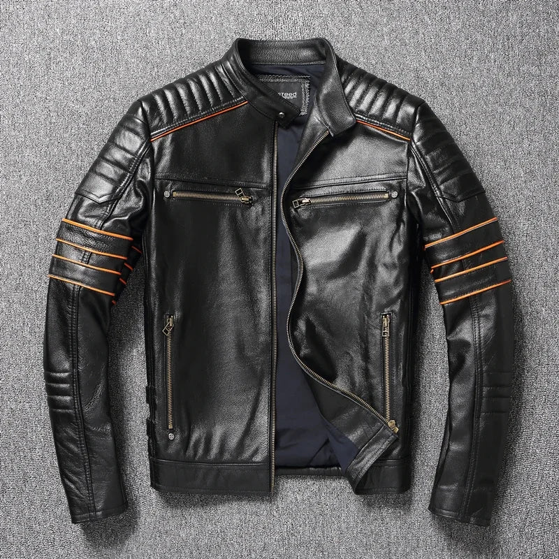 Daniel Jacket