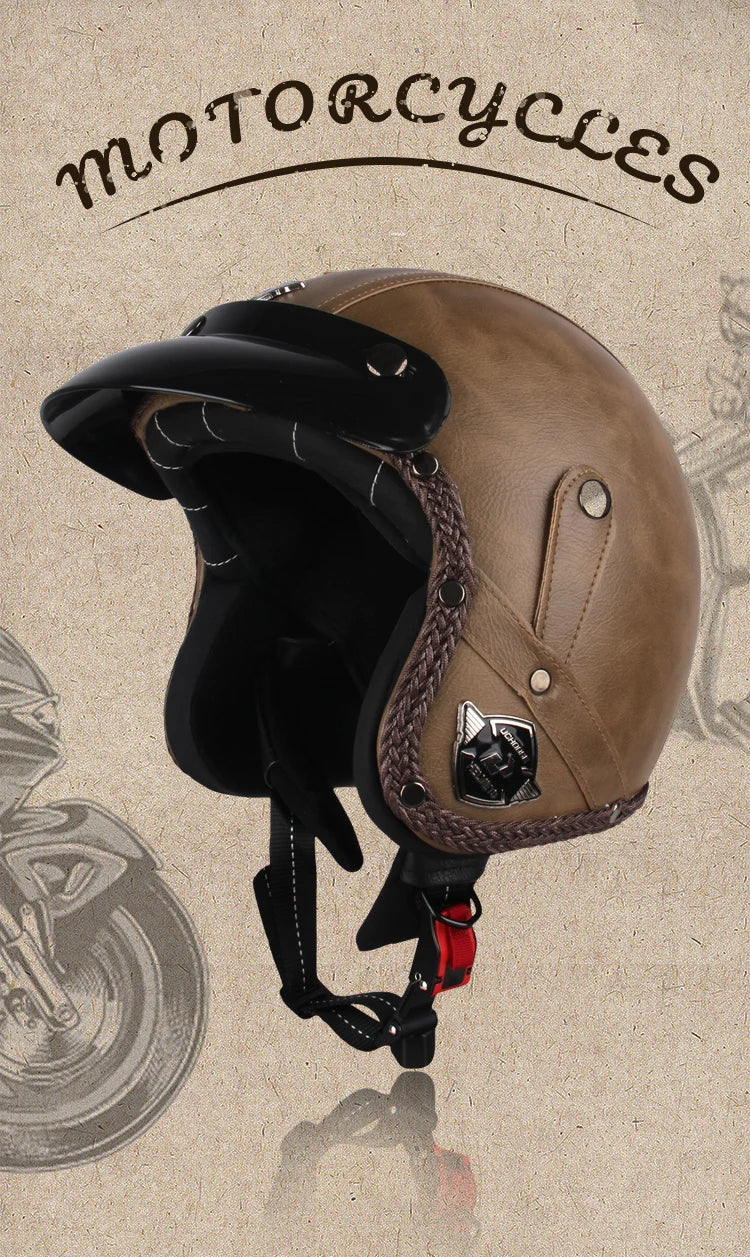 Veyron Helmet