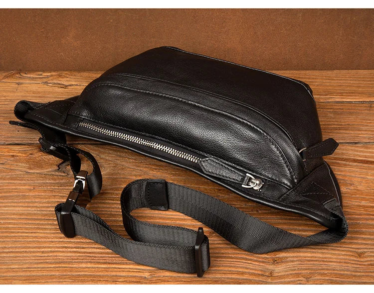 Mateo Chest Bag