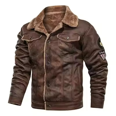 Jaxon Jacket