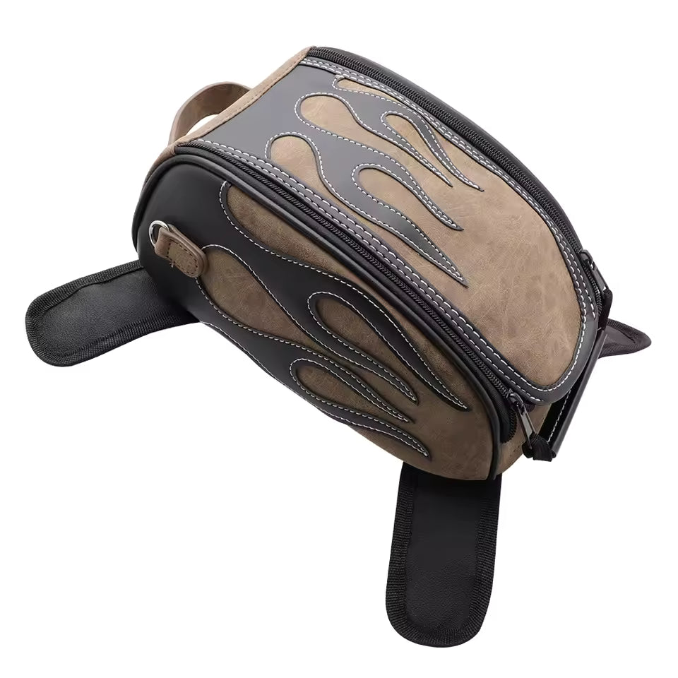 Oscar Fuel Tank Bag