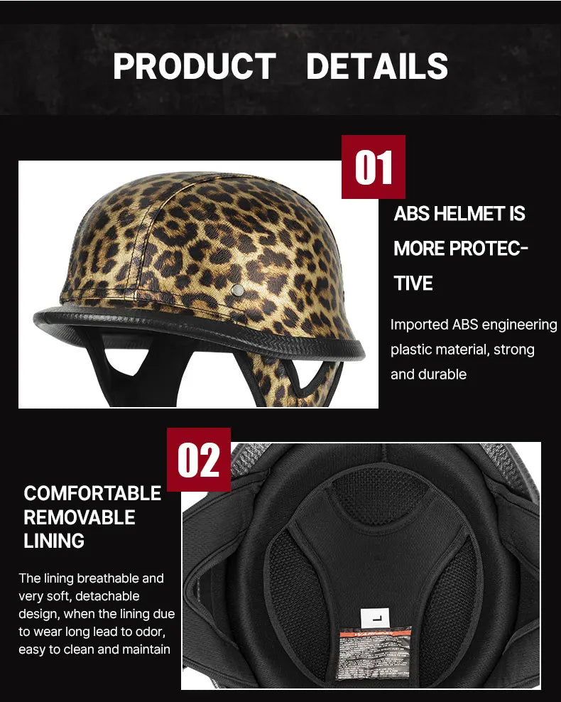 Riley Helmet