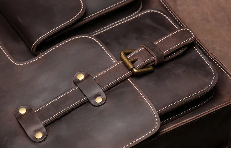 Lucas Shoulder Bag