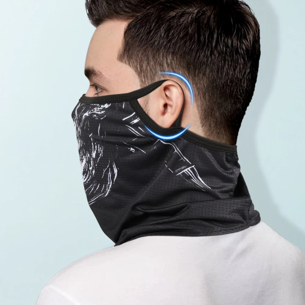 Calderon Bandana