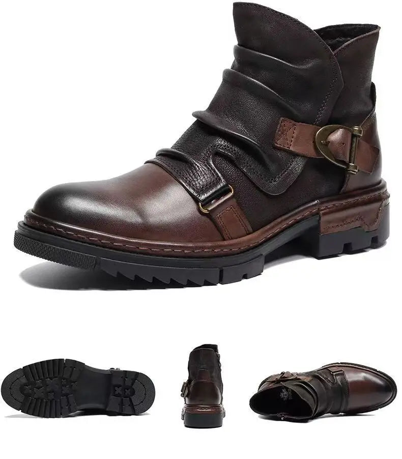 Liam Boots