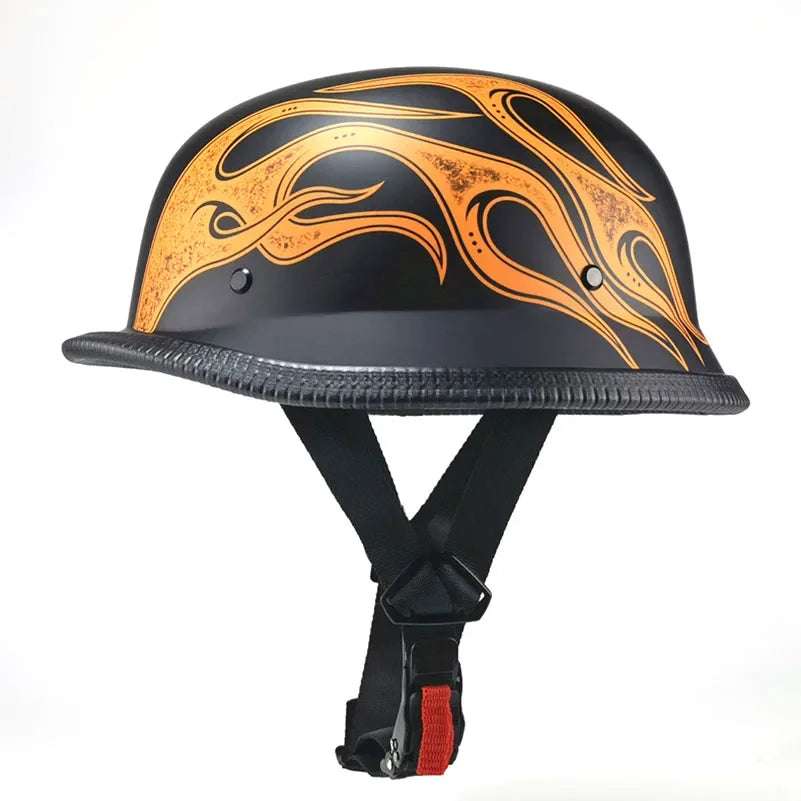 Zarek Helmet