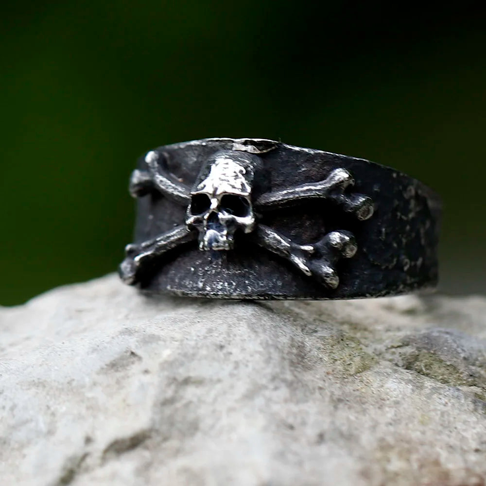 Pale Ring