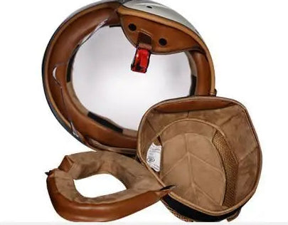 Havren Helmet