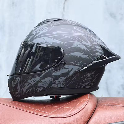 Kaelen Helmet