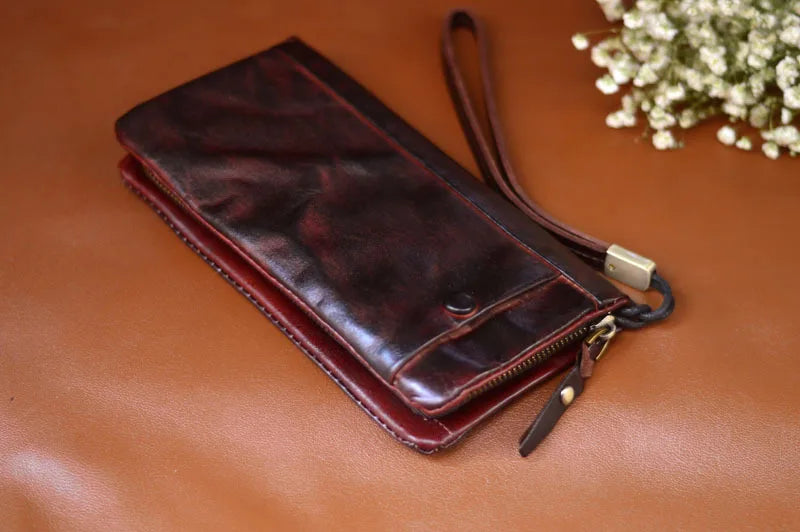 Samuel Wallet