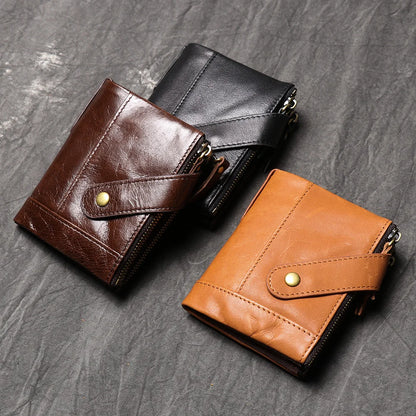 Rhydan Wallet