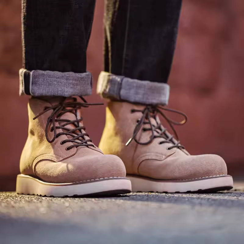 Briar Boots