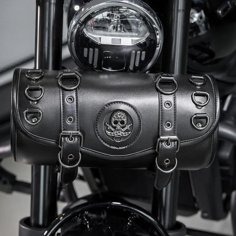 Gunnar Handlebar Tool Bag