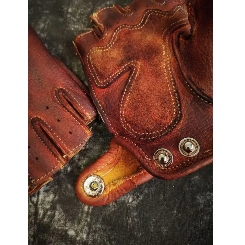 Alexander Gloves