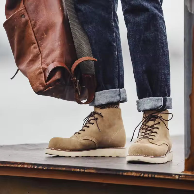 Briar Boots