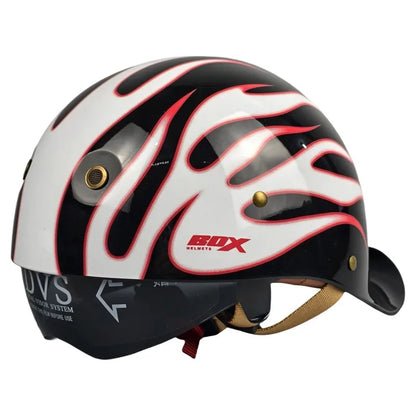 Box Helmet