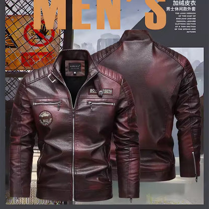 Ronan Jacket