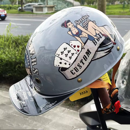 Malachi Helmet
