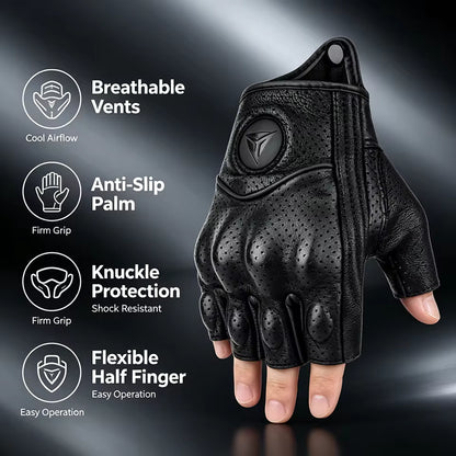 Jett Gloves